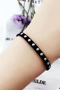 网红雪梨带的手镯,时尚潮流的璀璨明珠