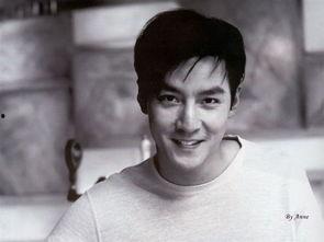 吴彦祖资料图片,从影视巨星到时尚偶像的蜕变之路