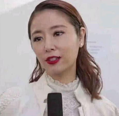 林心如近照生活照,生活状态引关注