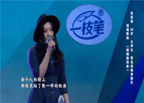 张恩琦资料,才华横溢的青年才俊，成就非凡的人生轨迹