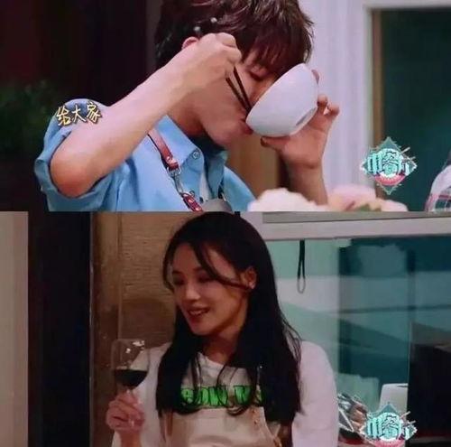 明星不吃晚饭,揭秘不吃晚饭的明星养生秘诀”